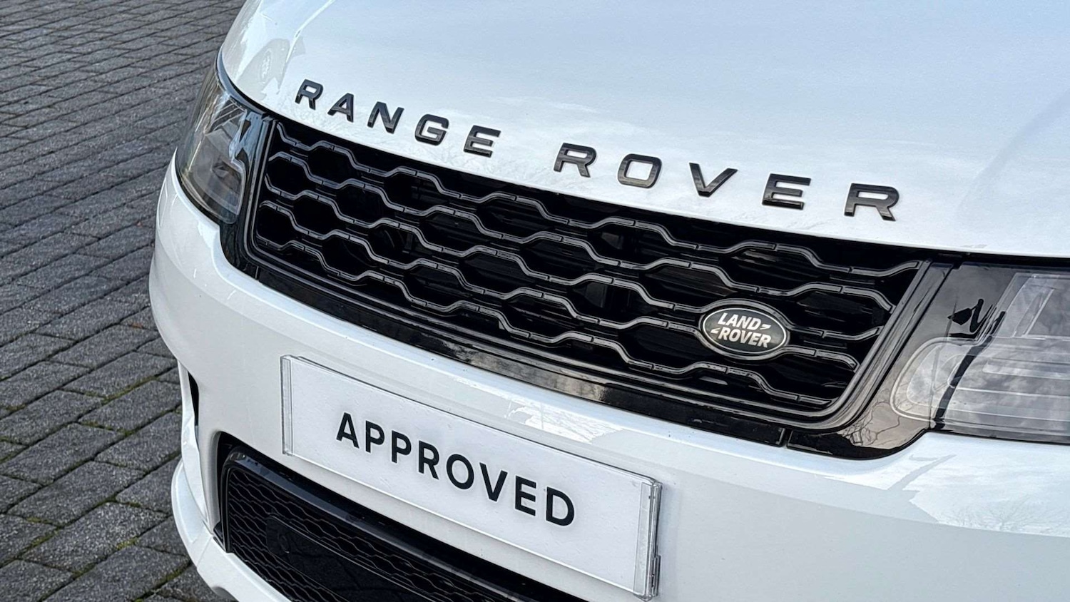 Used Land Rover Range Rover Sport for sale - 76789369: Photo 29