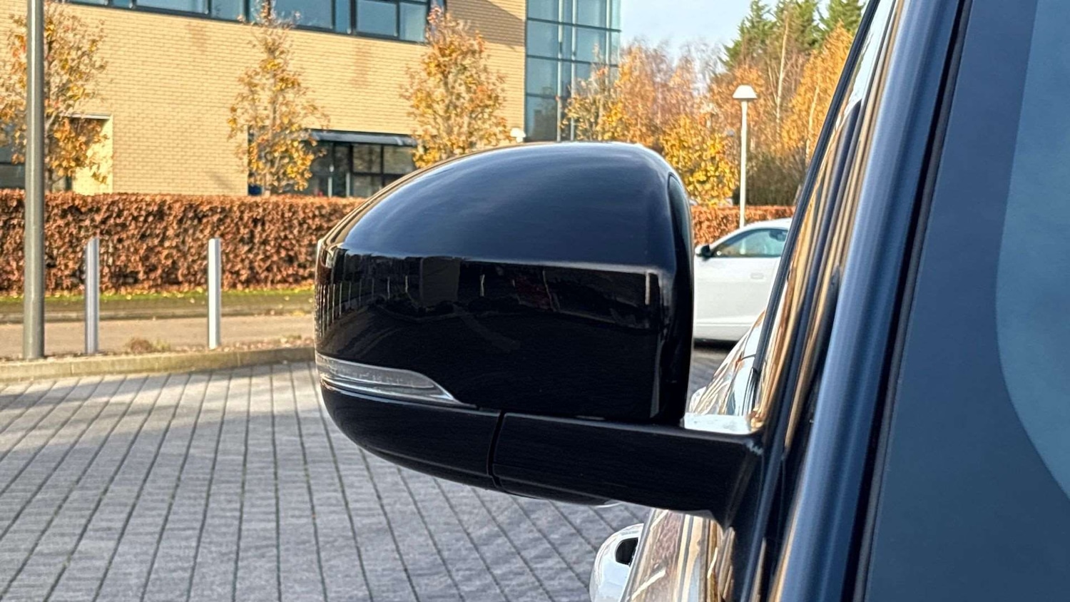 Used Land Rover Range Rover Sport for sale - 76789369: Photo 30