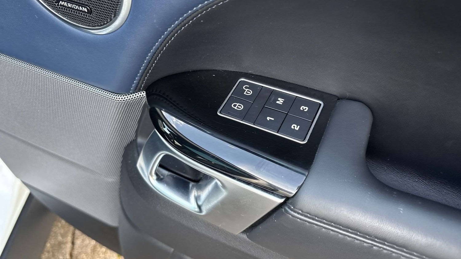 Used Land Rover Range Rover Sport for sale - 76789369: Photo 33