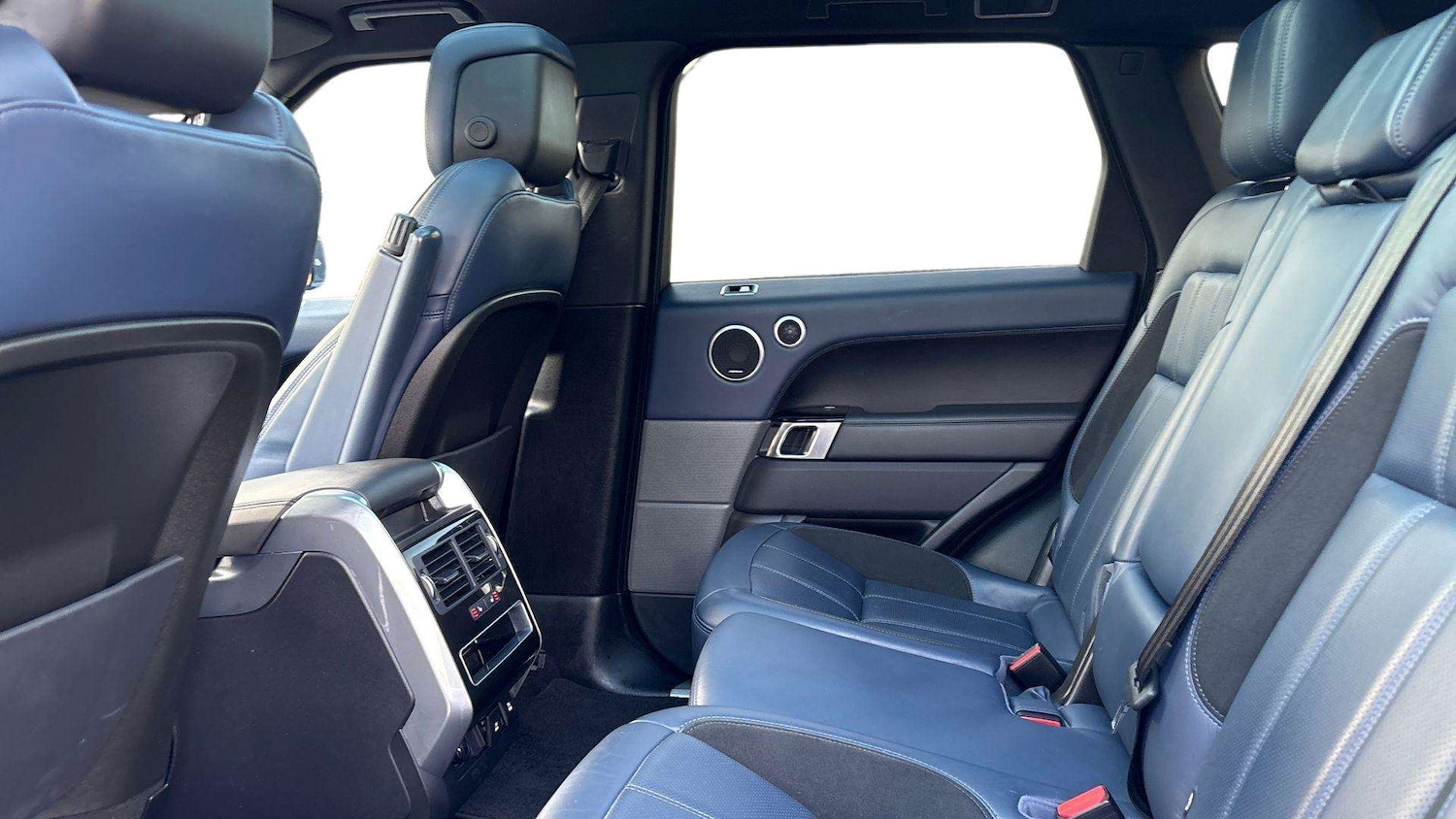 Used Land Rover Range Rover Sport for sale - 76789369: Photo 4