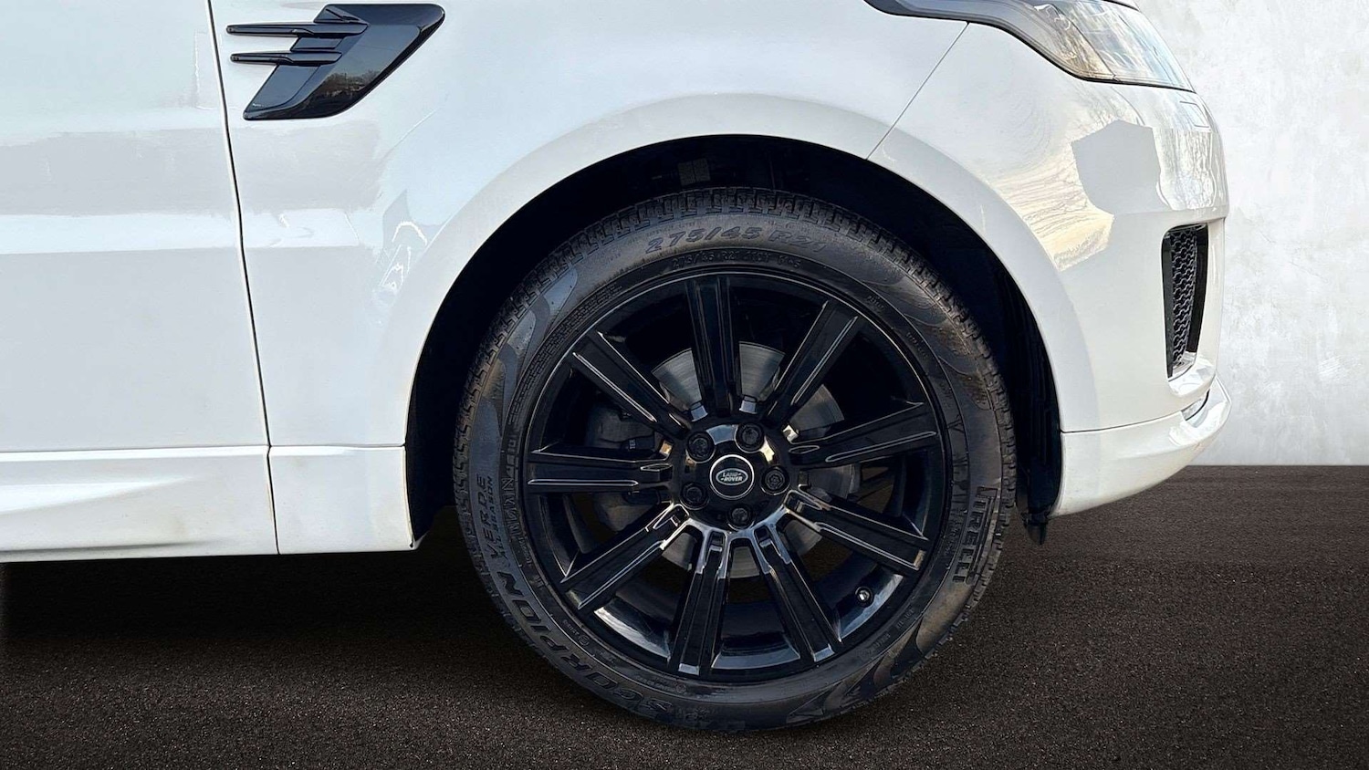 Used Land Rover Range Rover Sport for sale - 76789369: Photo 8