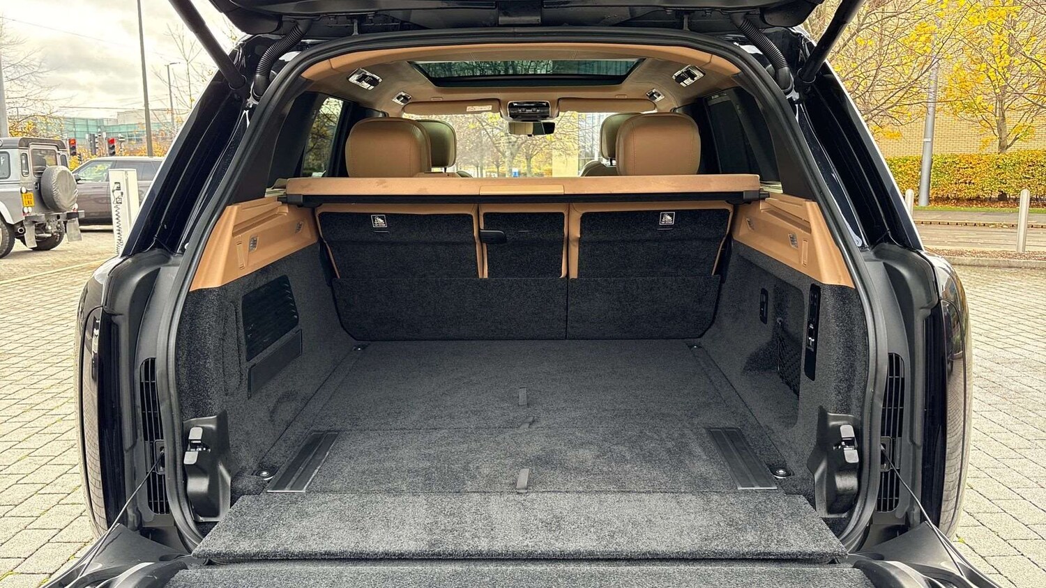 Used Land Rover Range Rover 2022 for sale - 76421226: Photo 10