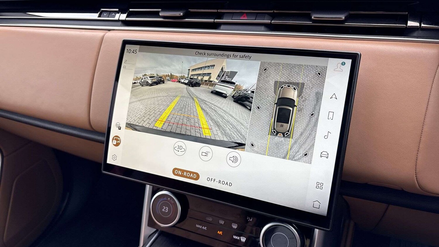 Used Land Rover Range Rover 2022 for sale - 76421226: Photo 12