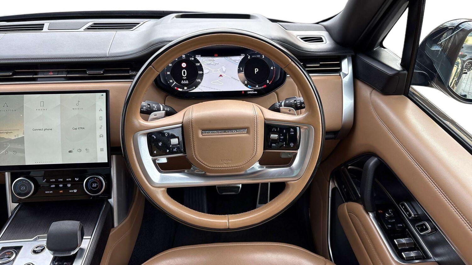 Used Land Rover Range Rover 2022 for sale - 76421226: Photo 15