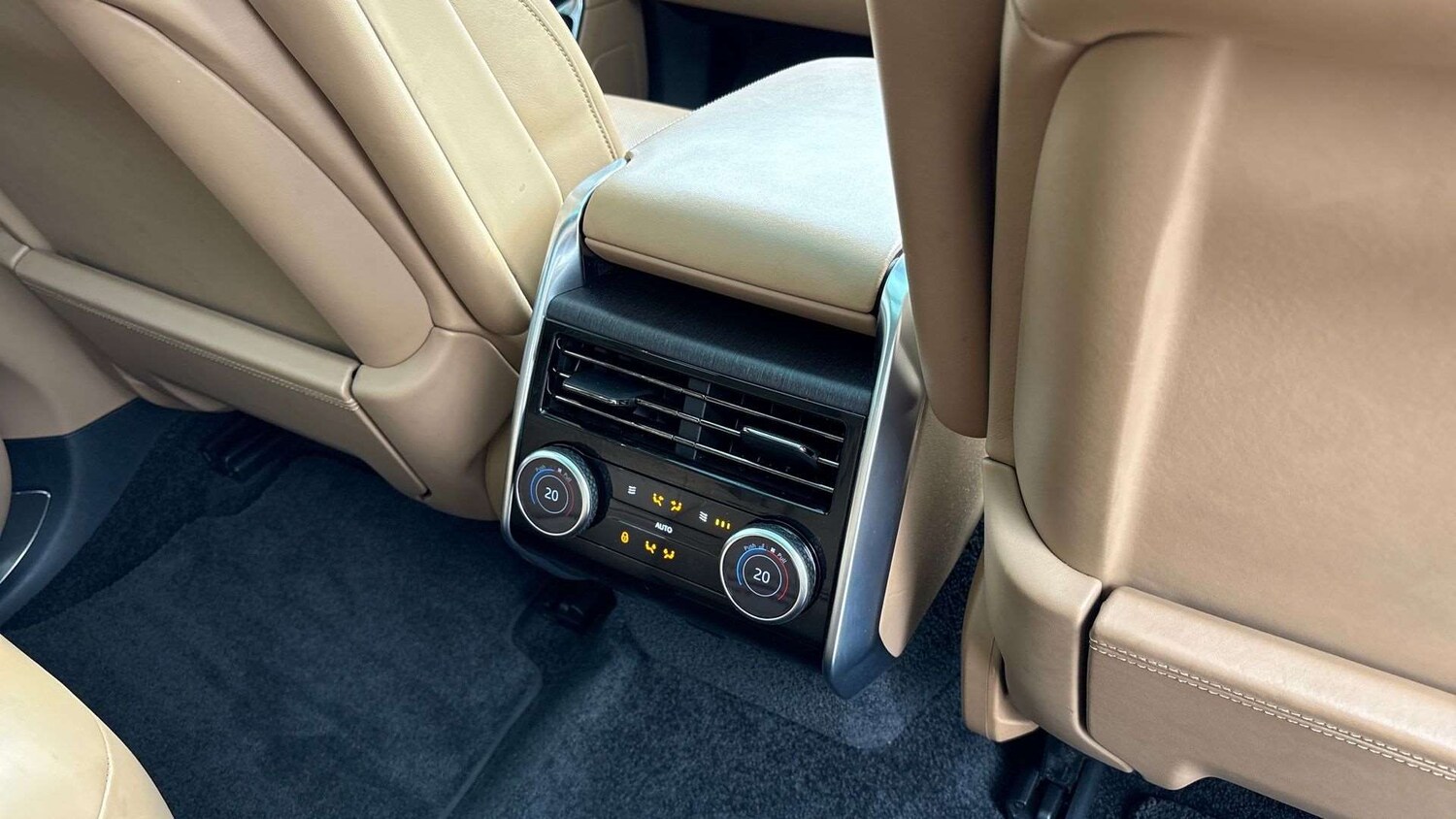 Used Land Rover Range Rover 2022 for sale - 76421226: Photo 18