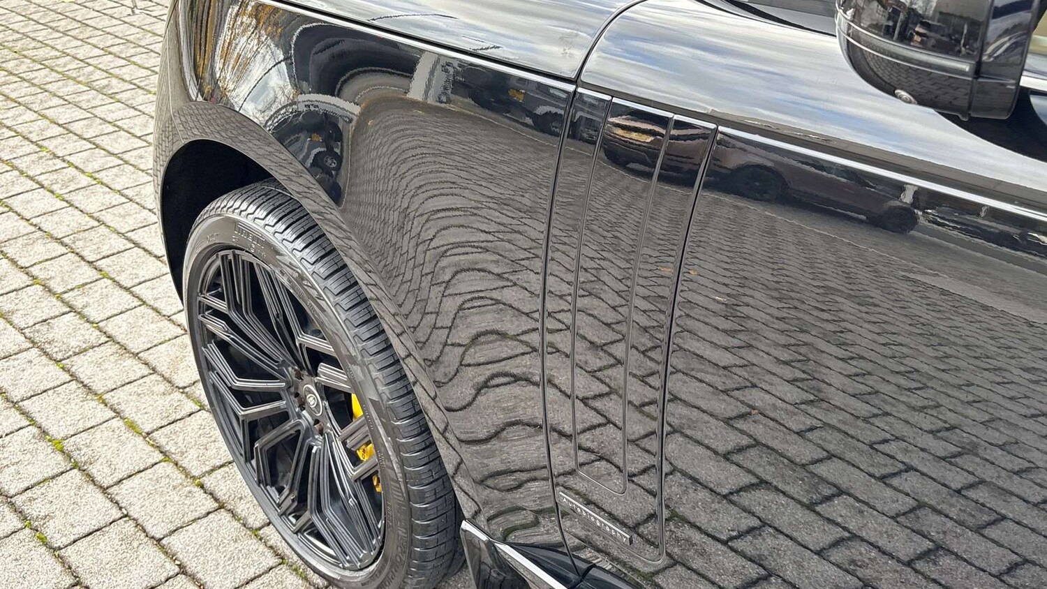 Used Land Rover Range Rover 2022 for sale - 76421226: Photo 20