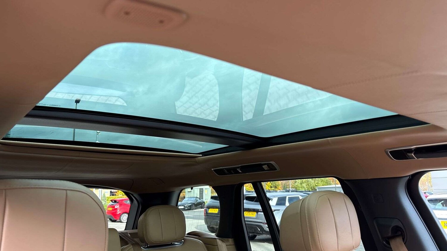 Used Land Rover Range Rover 2022 for sale - 76421226: Photo 21