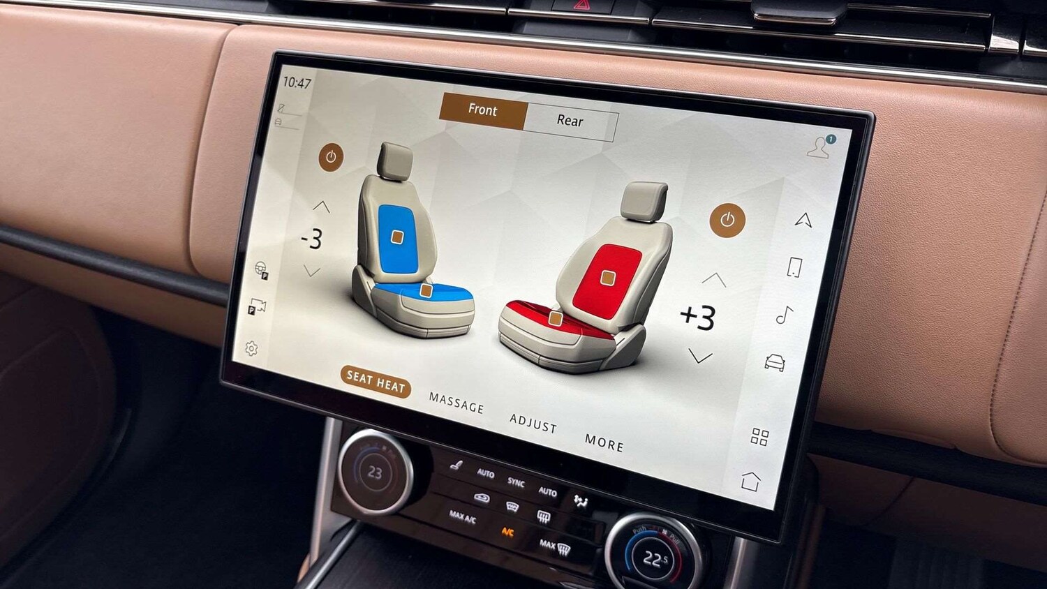 Used Land Rover Range Rover 2022 for sale - 76421226: Photo 22