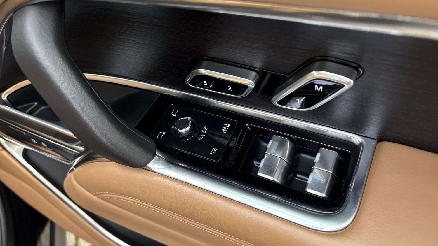 Used Land Rover Range Rover 2022 for sale - 76421226: Photo 25