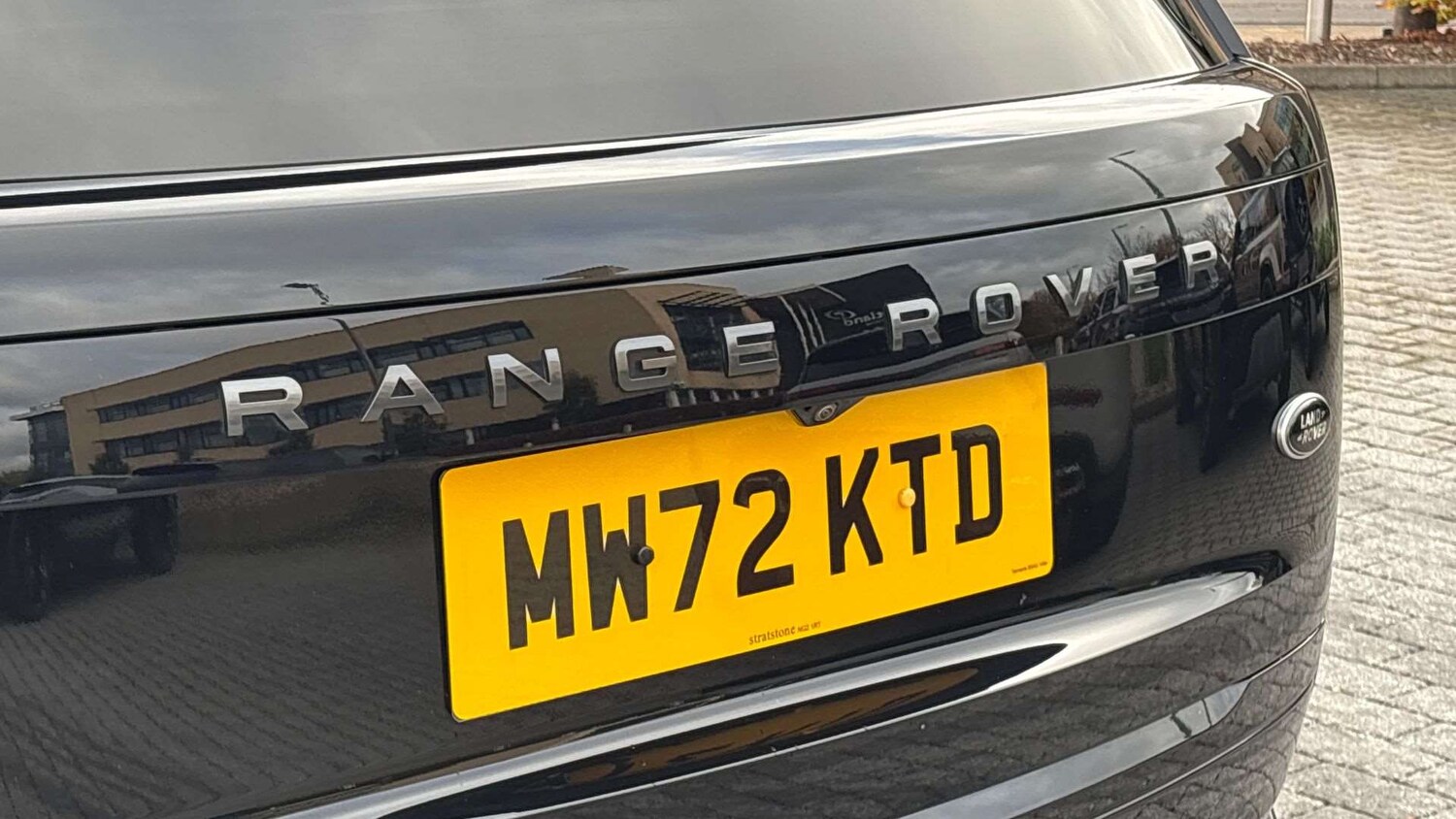 Used Land Rover Range Rover 2022 for sale - 76421226: Photo 31