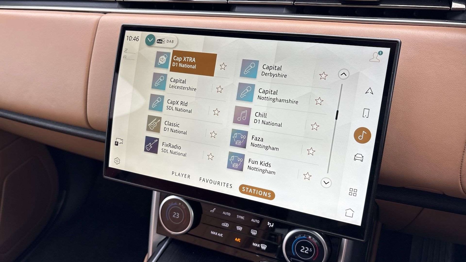 Used Land Rover Range Rover 2022 for sale - 76421226: Photo 35