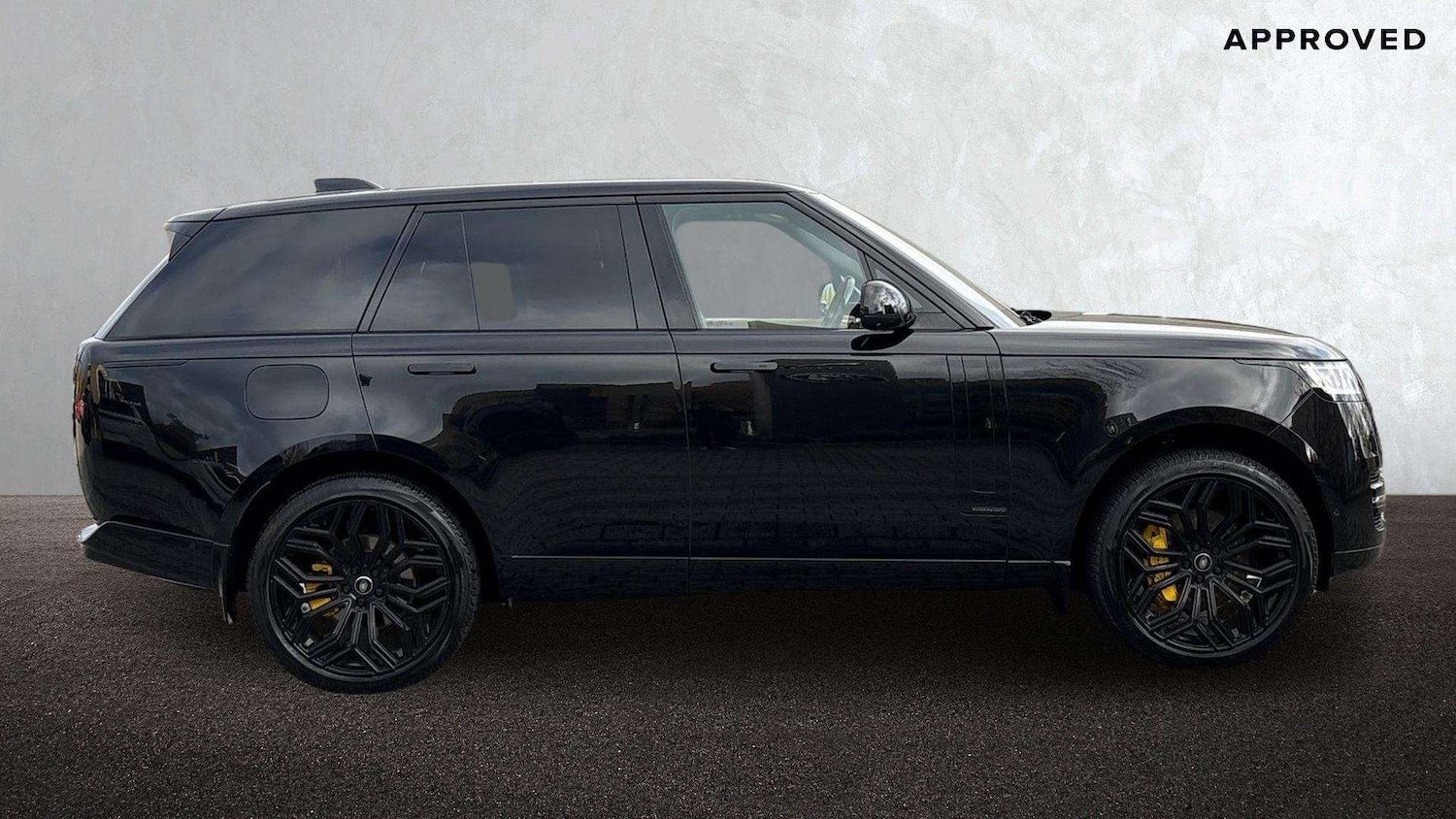 Used Land Rover Range Rover 2022 for sale - 76421226: Photo 5