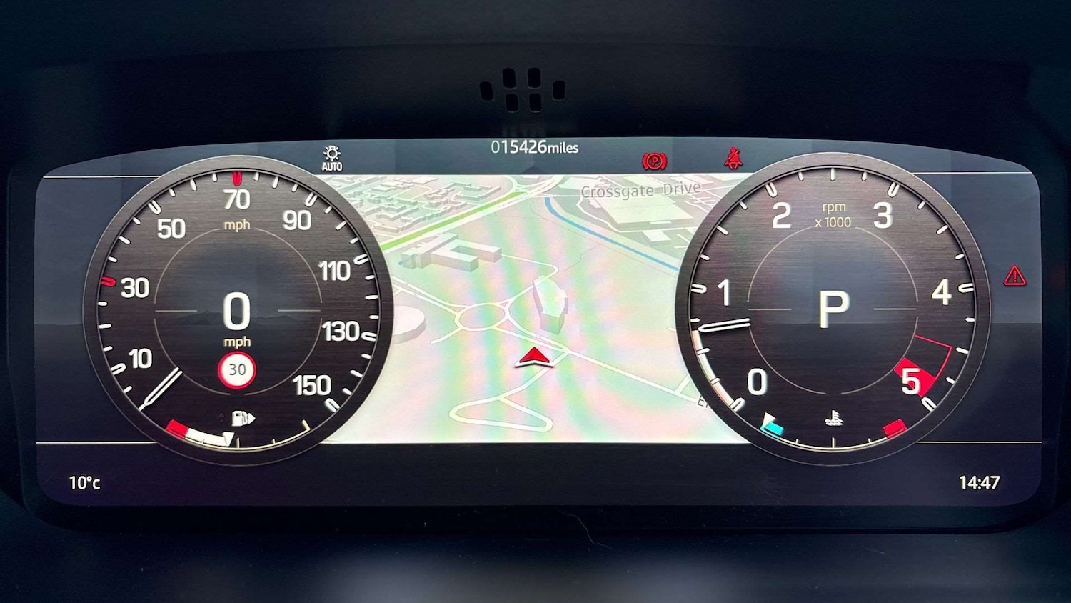 Used Land Rover Defender 90 2023 for sale - 76718096: Photo 16