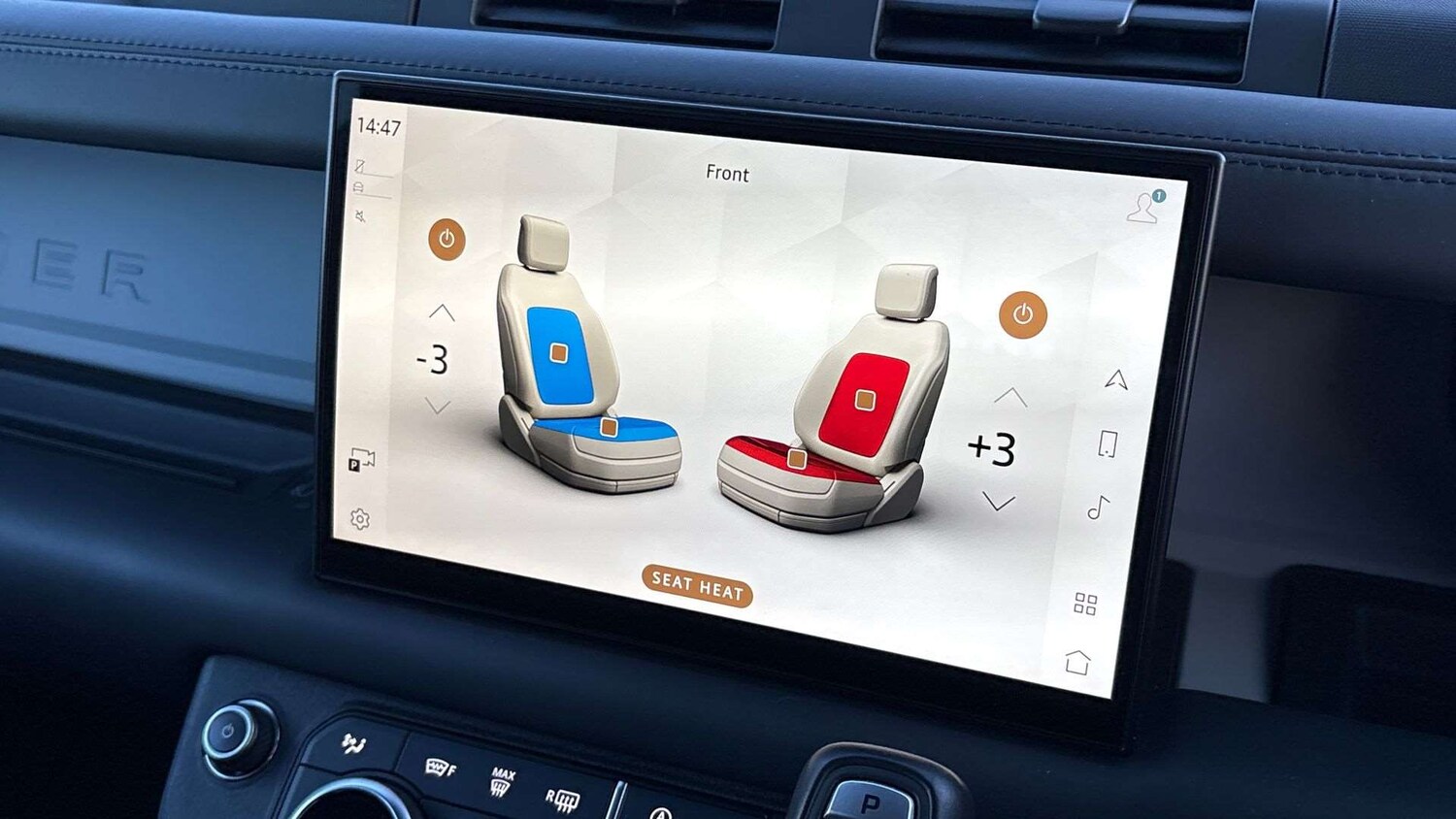 Used Land Rover Defender 90 2023 for sale - 76718096: Photo 22