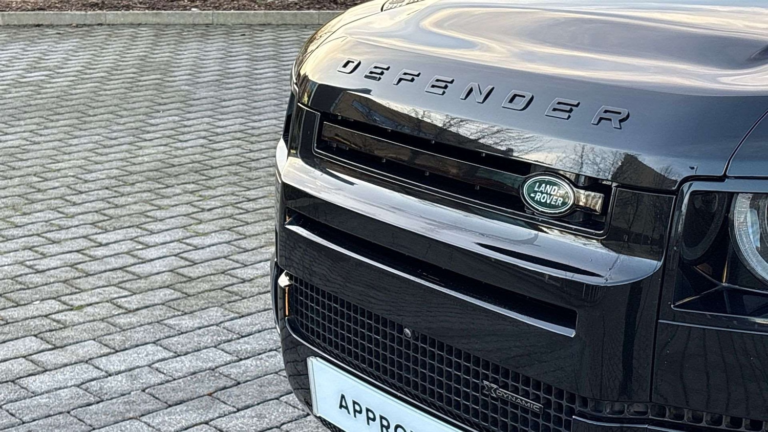 Used Land Rover Defender 90 2023 for sale - 76718096: Photo 29
