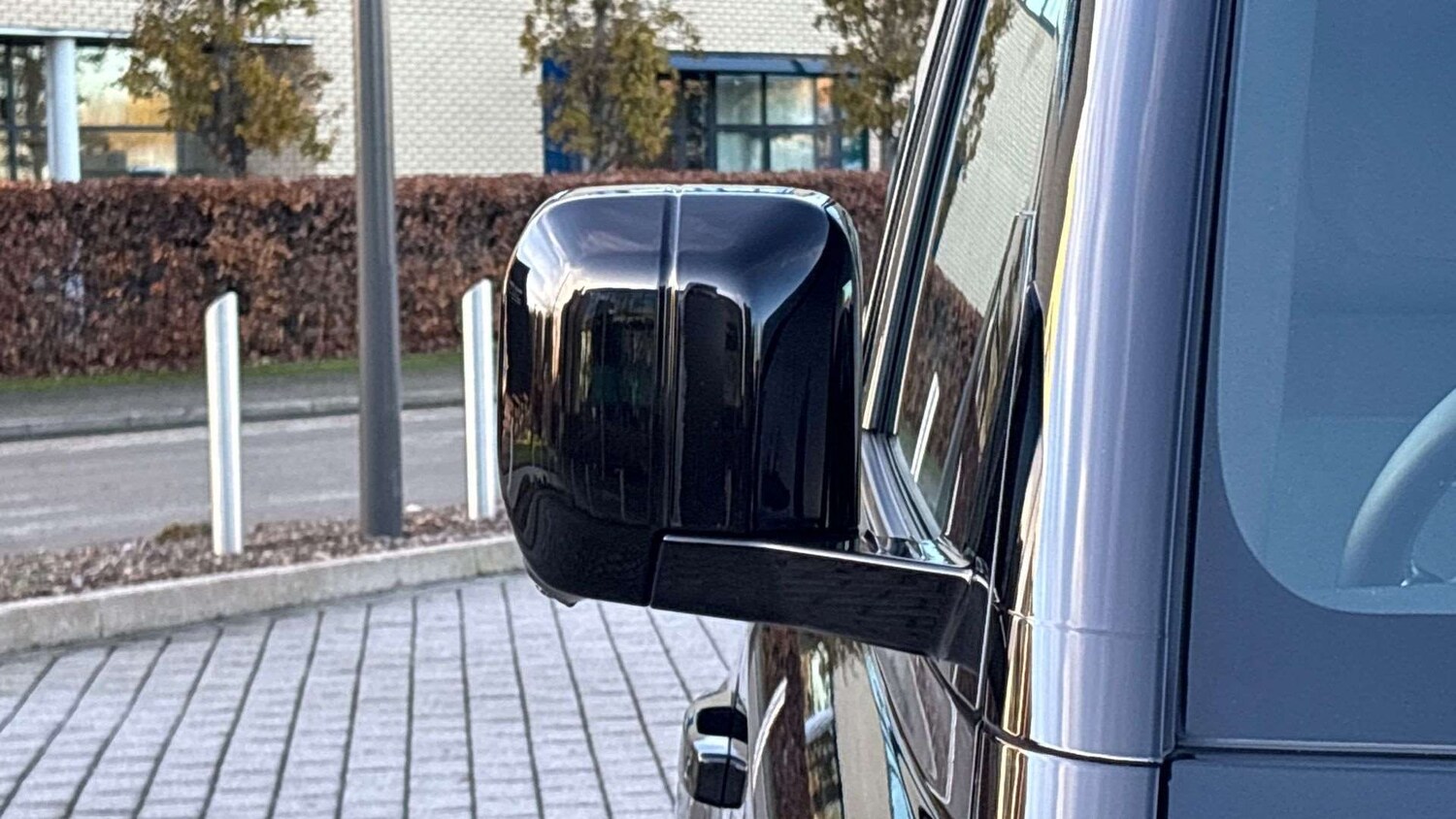 Used Land Rover Defender 90 2023 for sale - 76718096: Photo 30