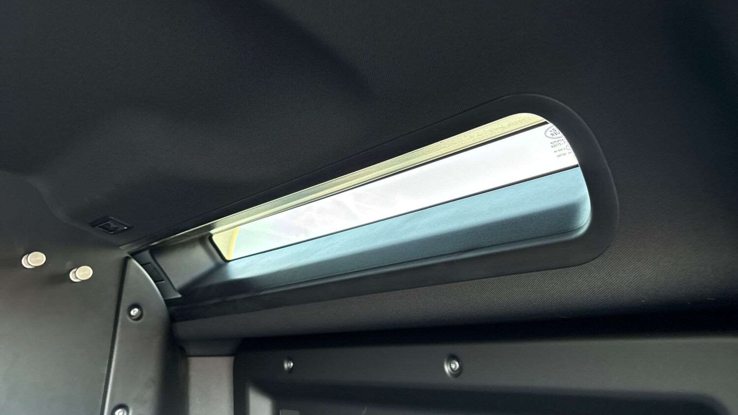 Used Land Rover Defender 90 2023 for sale - 76718096: Photo 33