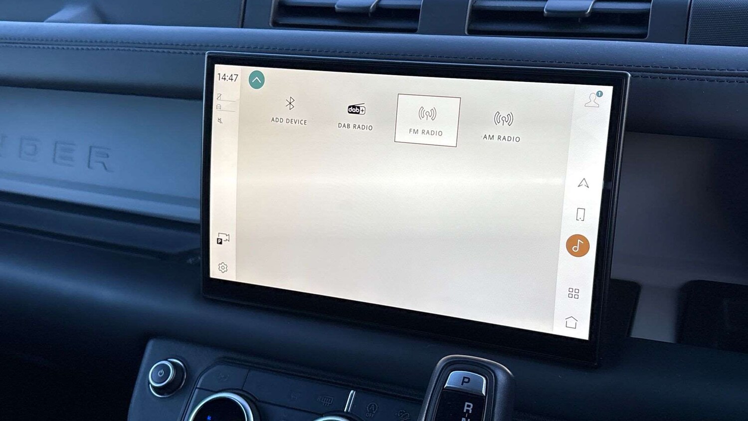 Used Land Rover Defender 90 2023 for sale - 76718096: Photo 35