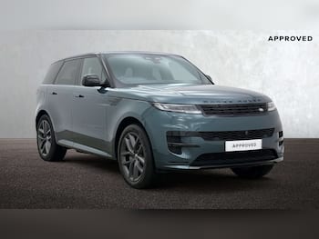 Used Land Rover Range Rover Sport 2025 for sale - 79753811: Photo