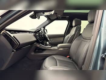 Used Land Rover Range Rover Sport 2025 for sale - 79753811: Photo