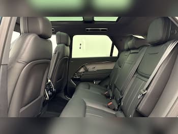 Used Land Rover Range Rover Sport 2025 for sale - 79753811: Photo