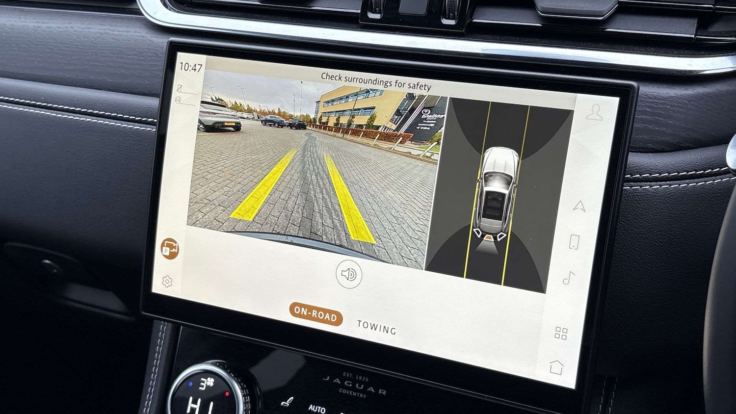 Used Jaguar F-Pace 2023 for sale - 76488131: Photo 12