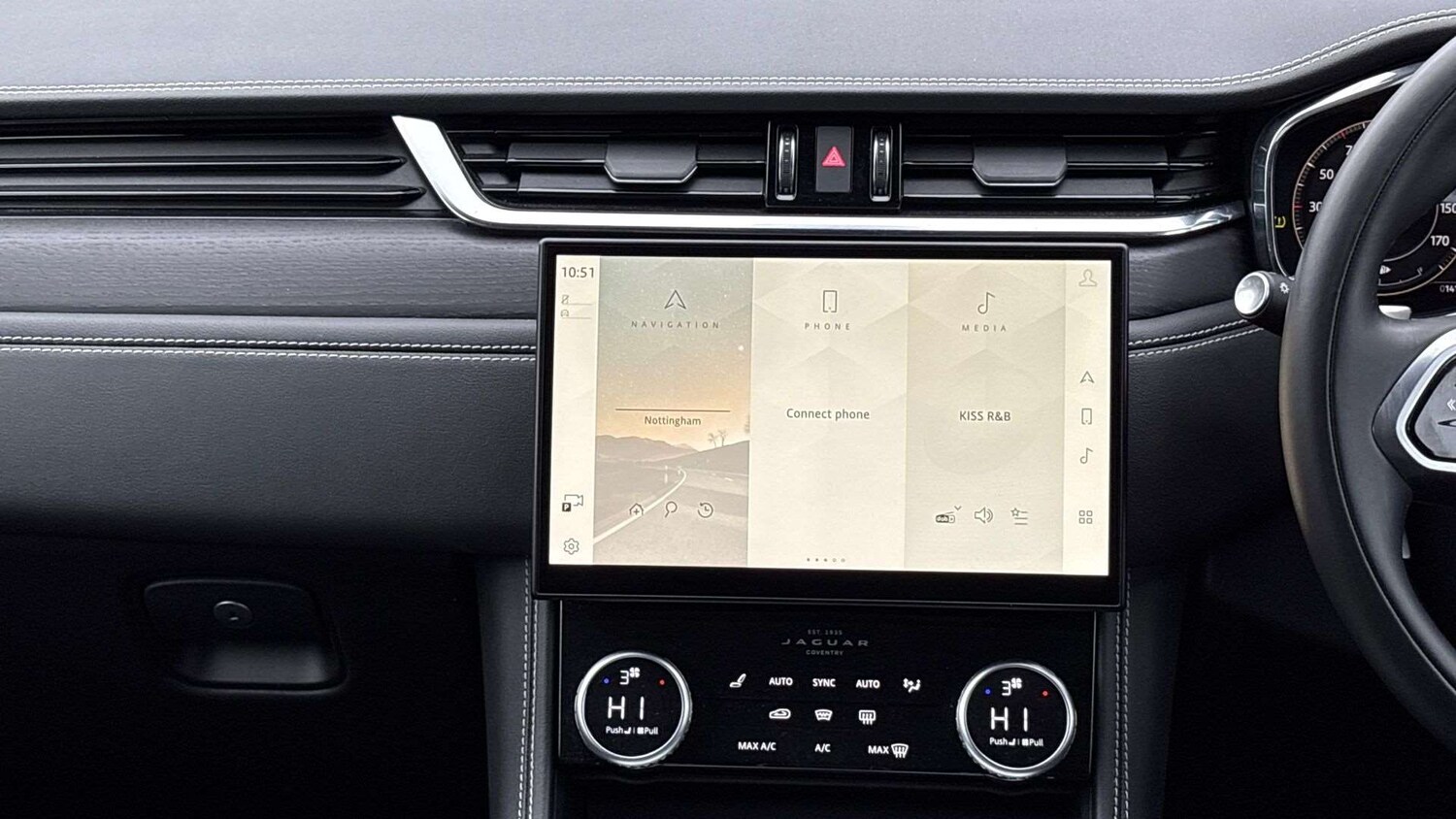 Used Jaguar F-Pace 2023 for sale - 76488131: Photo 14