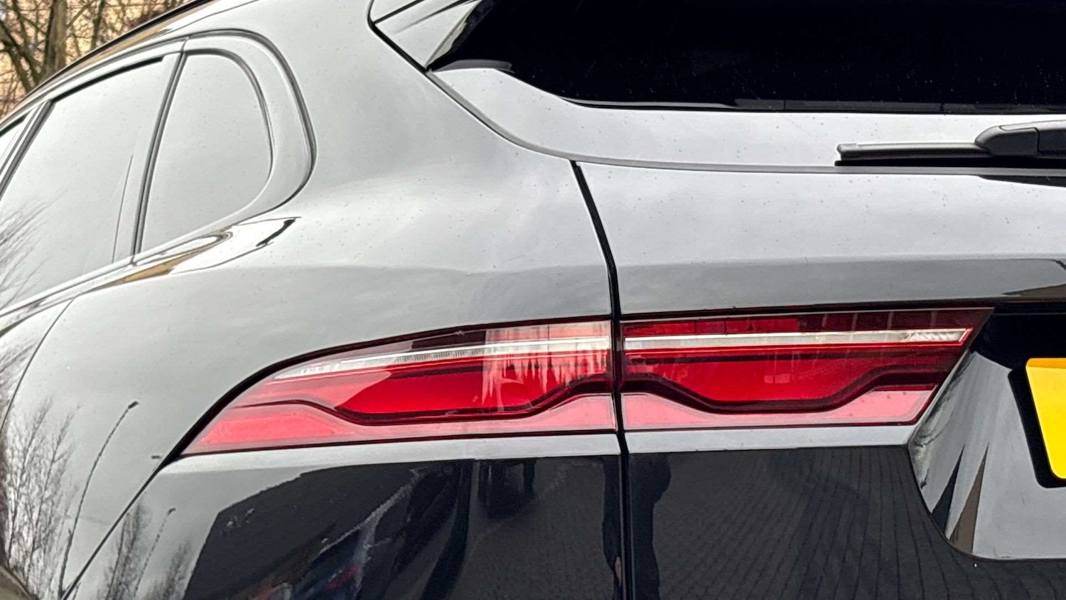 Used Jaguar F-Pace 2023 for sale - 76488131: Photo 19