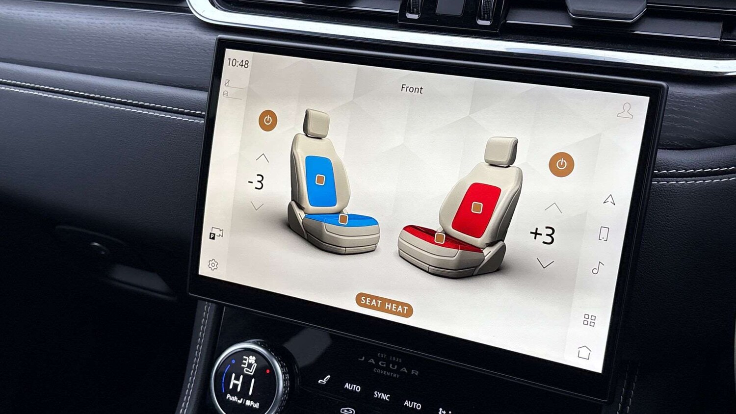 Used Jaguar F-Pace 2023 for sale - 76488131: Photo 22