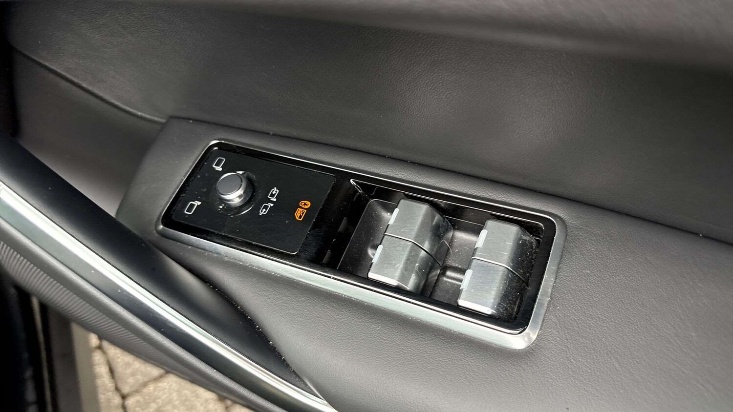 Used Jaguar F-Pace 2023 for sale - 76488131: Photo 25