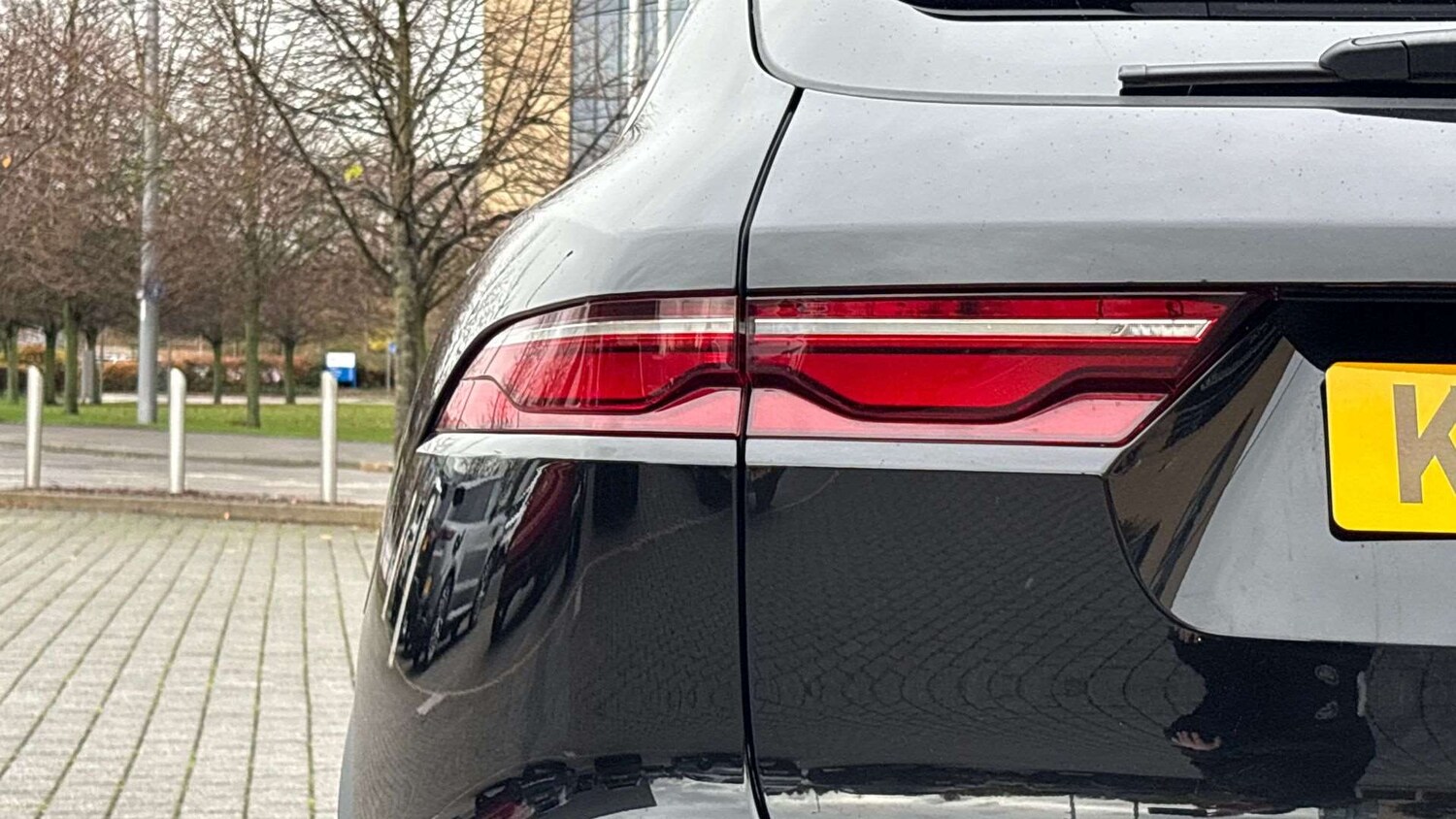 Used Jaguar F-Pace 2023 for sale - 76488131: Photo 26