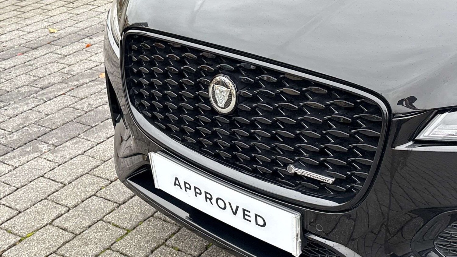 Used Jaguar F-Pace 2023 for sale - 76488131: Photo 28