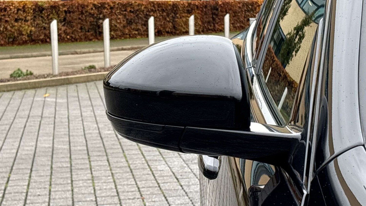 Used Jaguar F-Pace 2023 for sale - 76488131: Photo 29