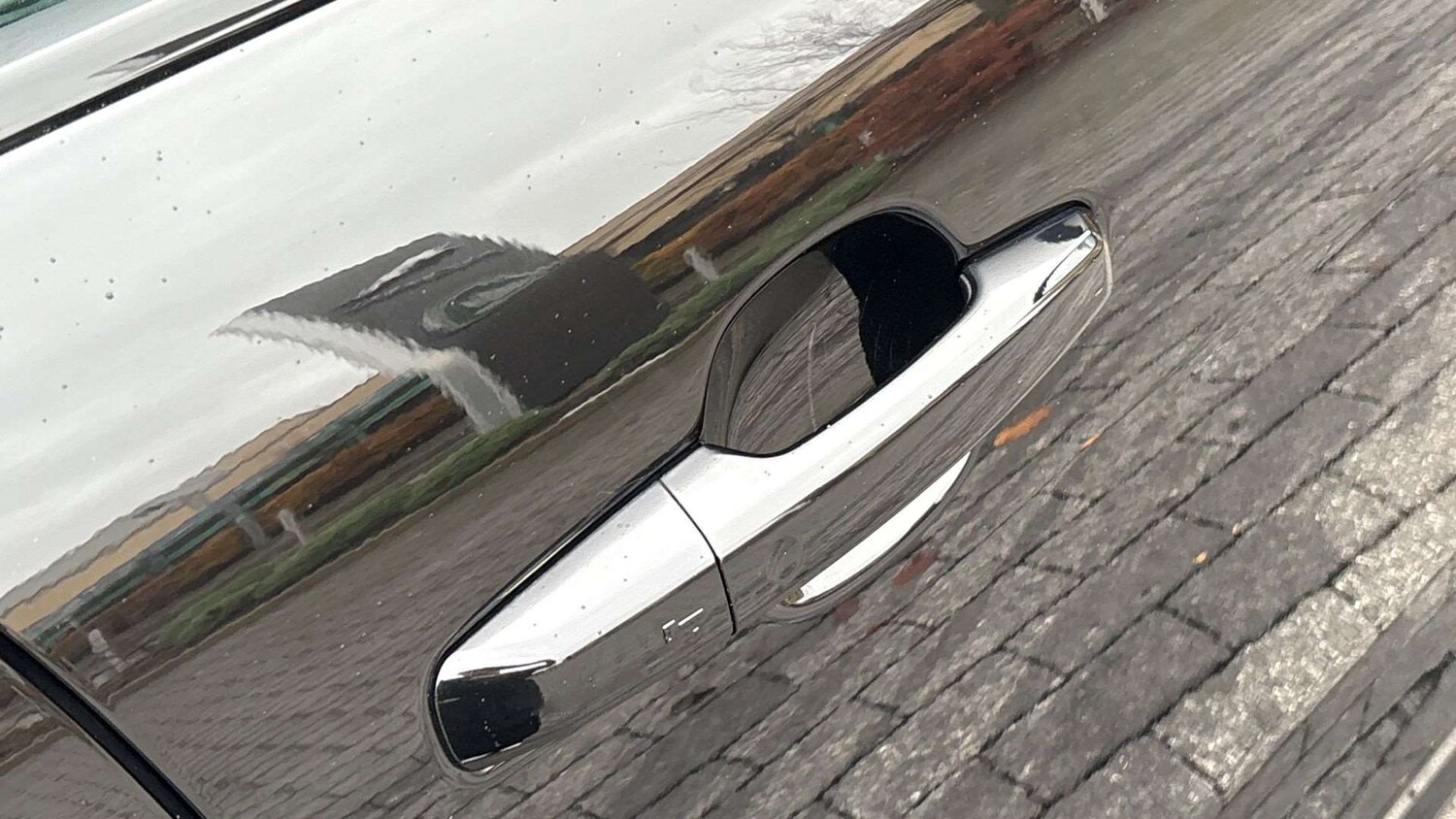 Used Jaguar F-Pace 2023 for sale - 76488131: Photo 30