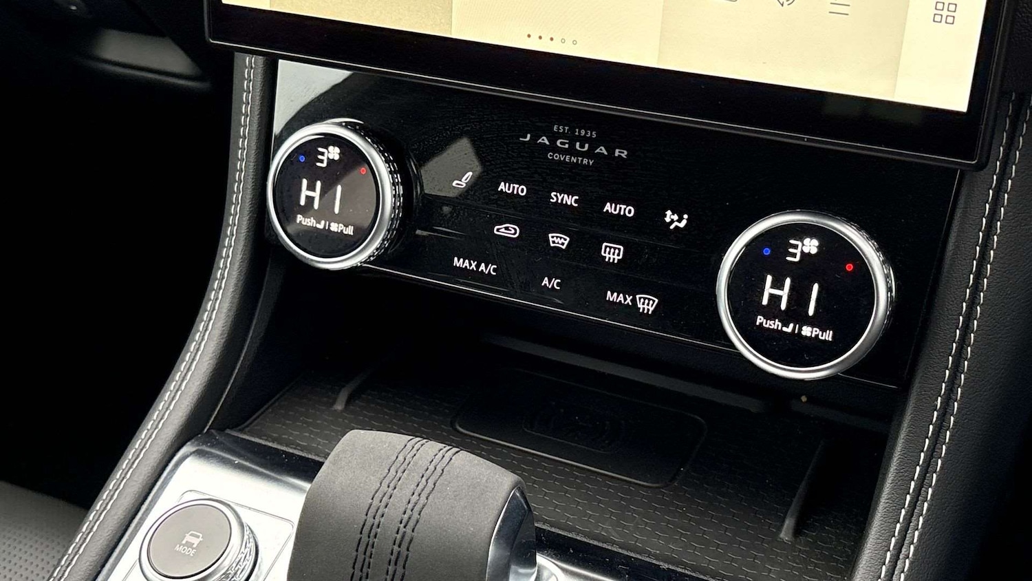 Used Jaguar F-Pace 2023 for sale - 76488131: Photo 34