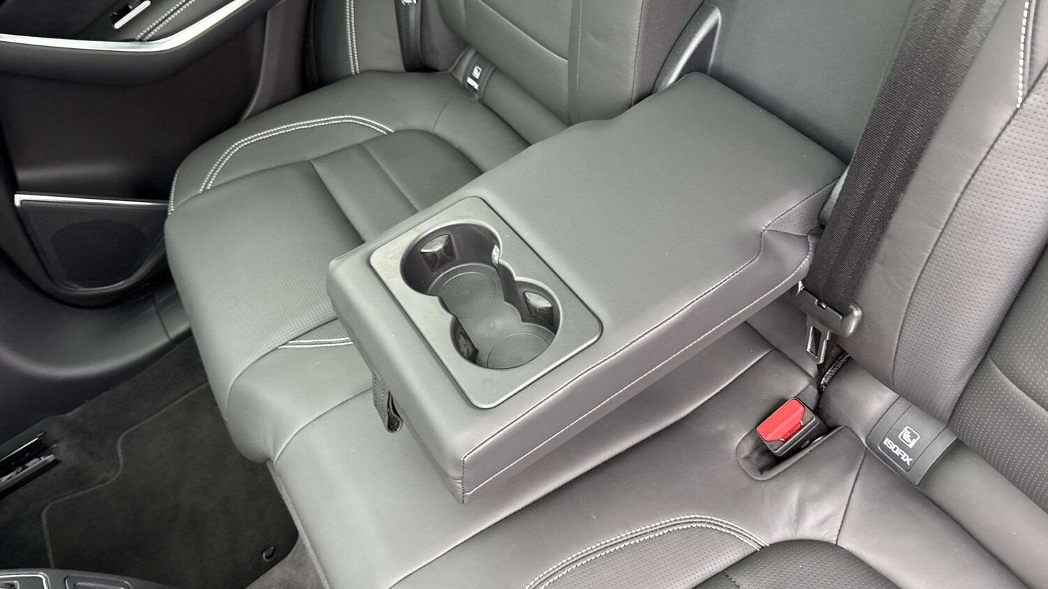 Used Jaguar F-Pace 2023 for sale - 76488131: Photo 35