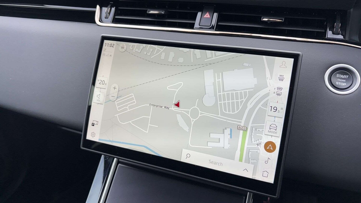 Used Land Rover Range Rover Evoque 2025 for sale - 75758029: Photo 11