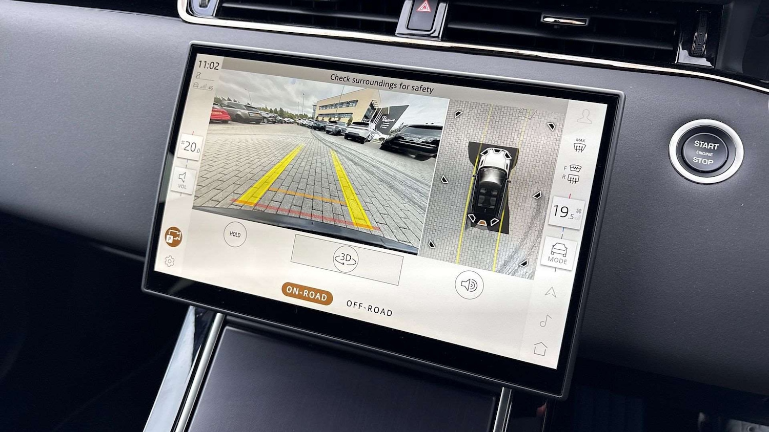 Used Land Rover Range Rover Evoque 2025 for sale - 75758029: Photo 12