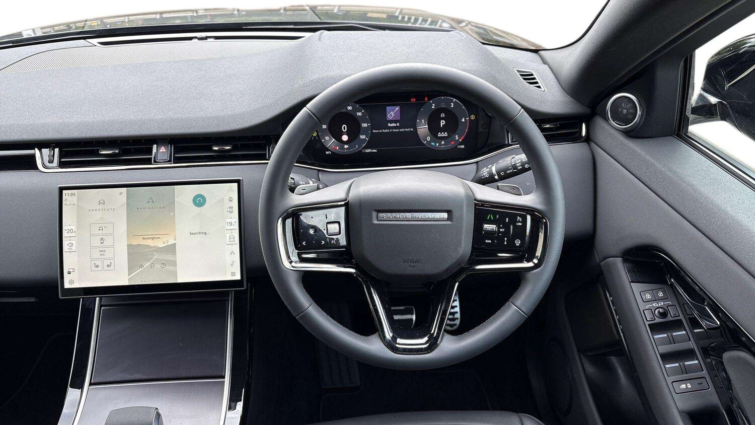 Used Land Rover Range Rover Evoque 2025 for sale - 75758029: Photo 15