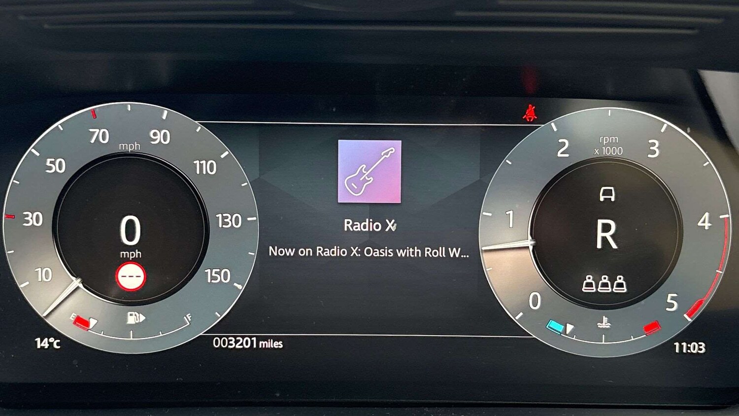 Used Land Rover Range Rover Evoque 2025 for sale - 75758029: Photo 16