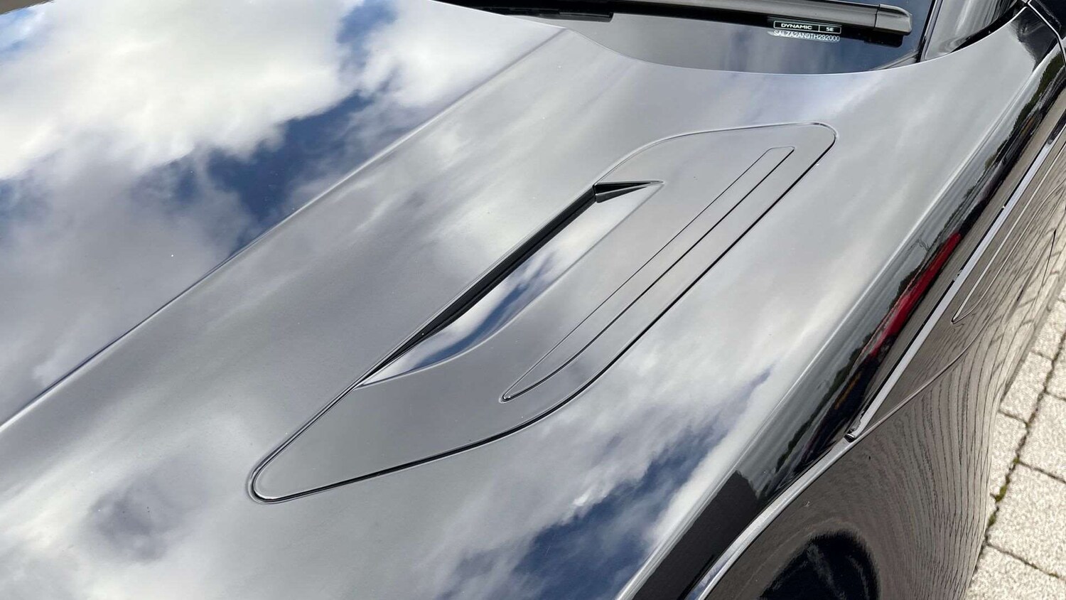 Used Land Rover Range Rover Evoque 2025 for sale - 75758029: Photo 20