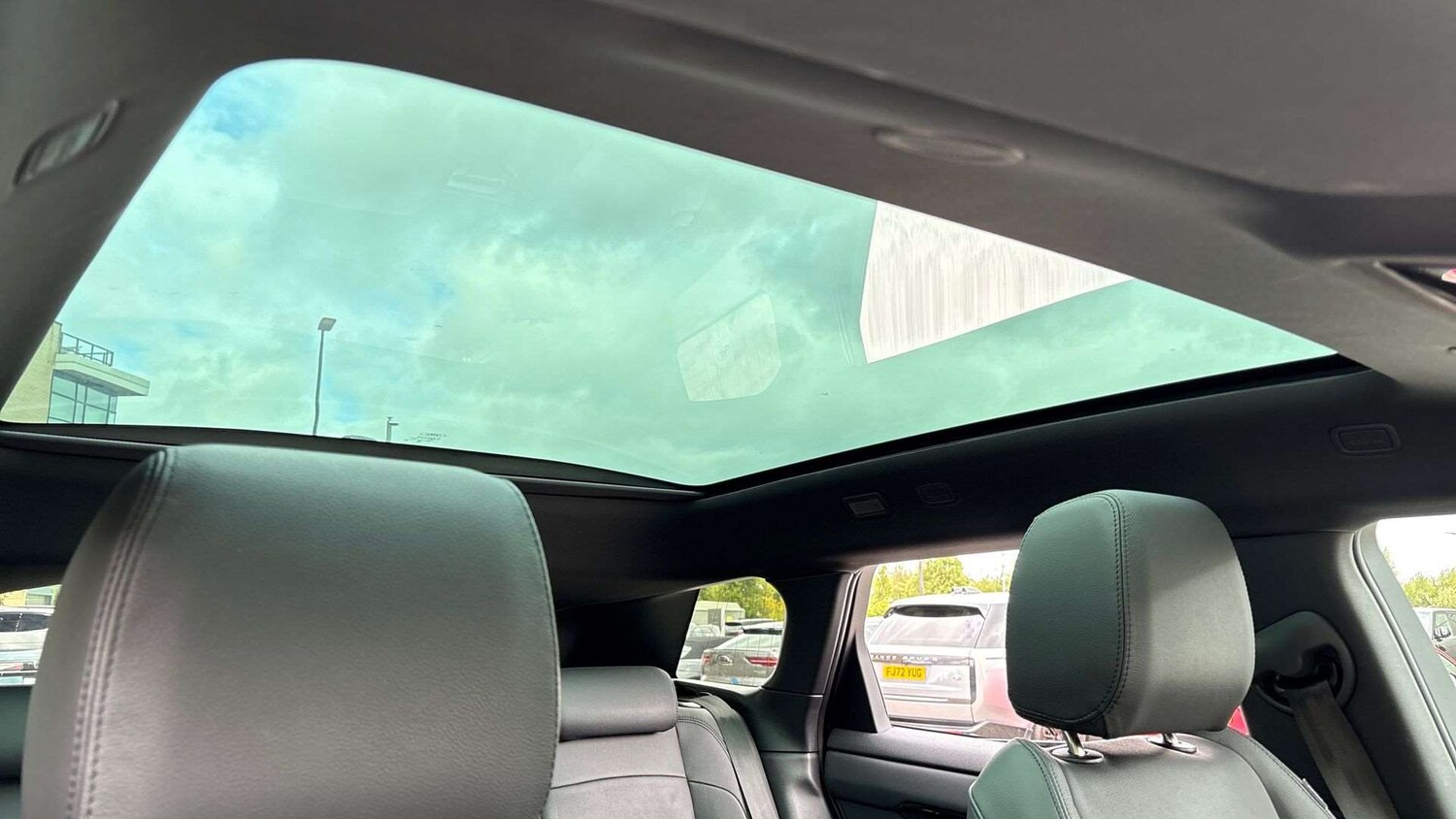 Used Land Rover Range Rover Evoque 2025 for sale - 75758029: Photo 21