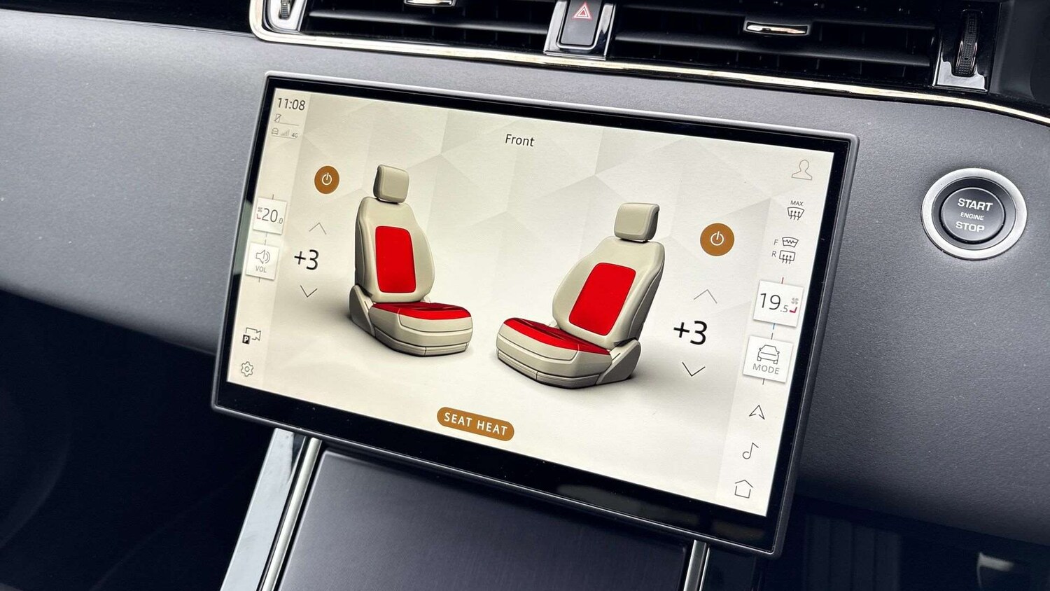 Used Land Rover Range Rover Evoque 2025 for sale - 75758029: Photo 22