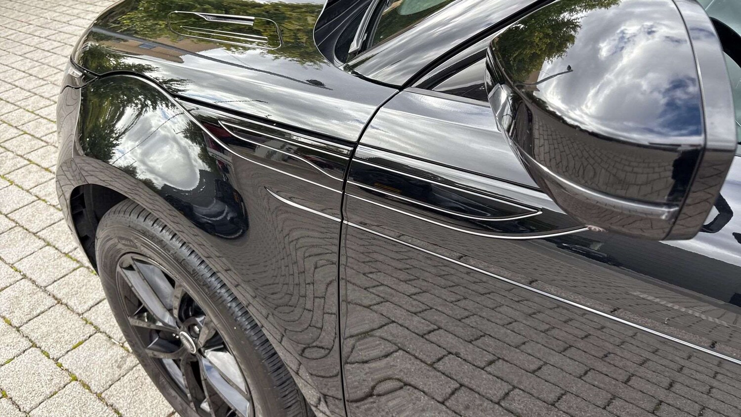 Used Land Rover Range Rover Evoque 2025 for sale - 75758029: Photo 28