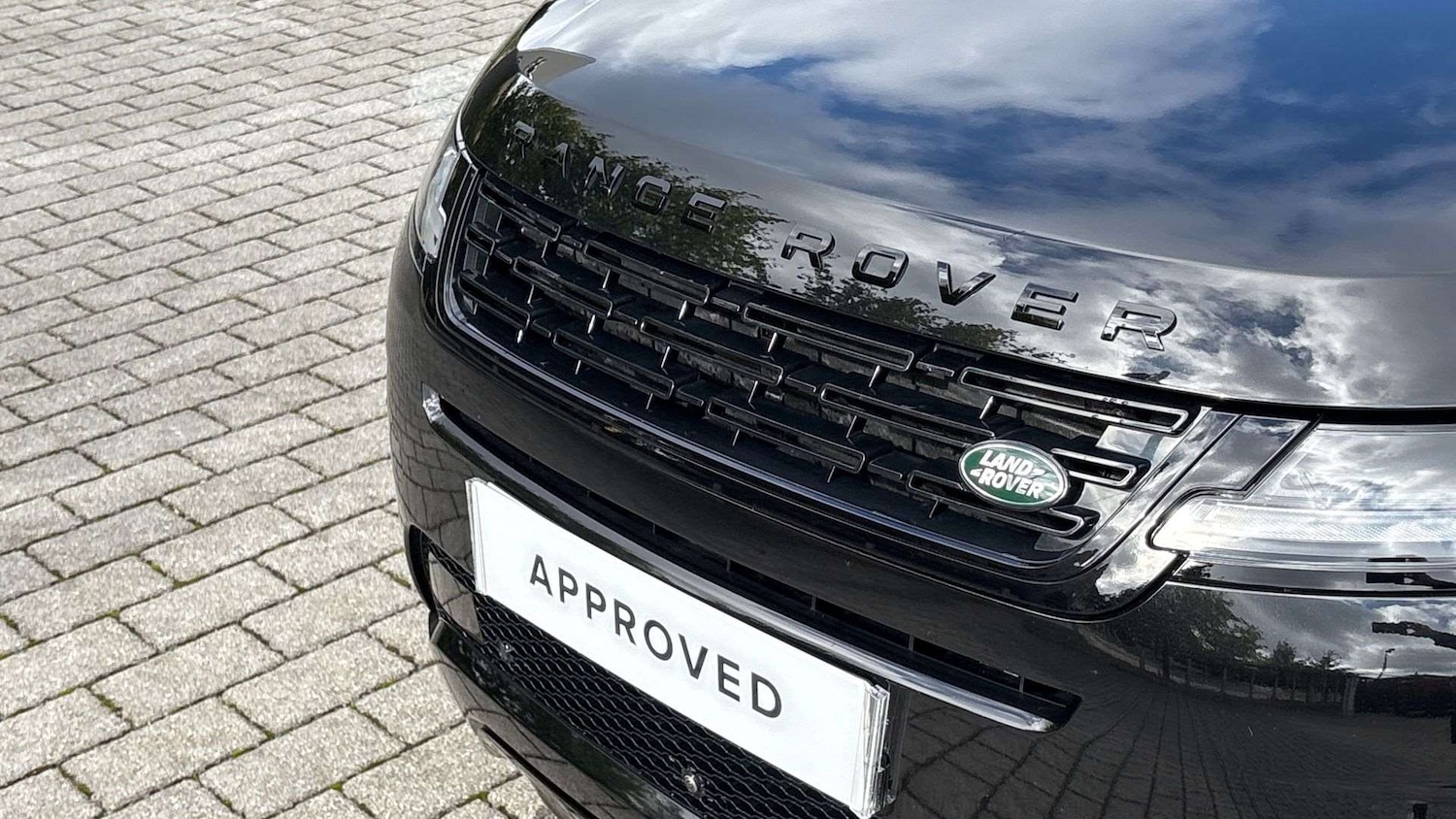 Used Land Rover Range Rover Evoque 2025 for sale - 75758029: Photo 29