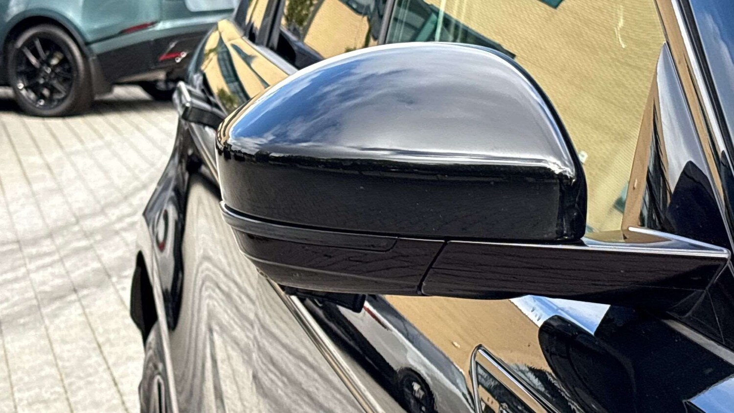 Used Land Rover Range Rover Evoque 2025 for sale - 75758029: Photo 30