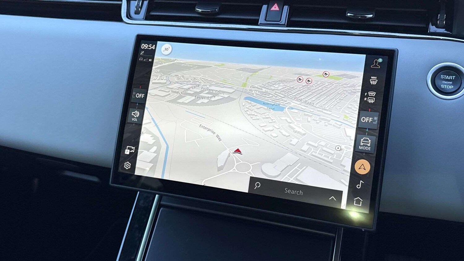 Used Land Rover Range Rover Evoque 2025 for sale - 75758037: Photo 11