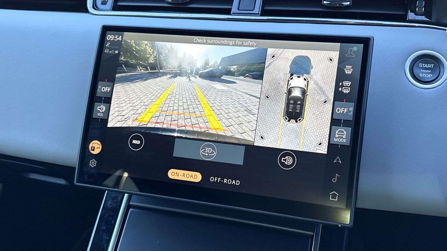 Used Land Rover Range Rover Evoque 2025 for sale - 75758037: Photo 12