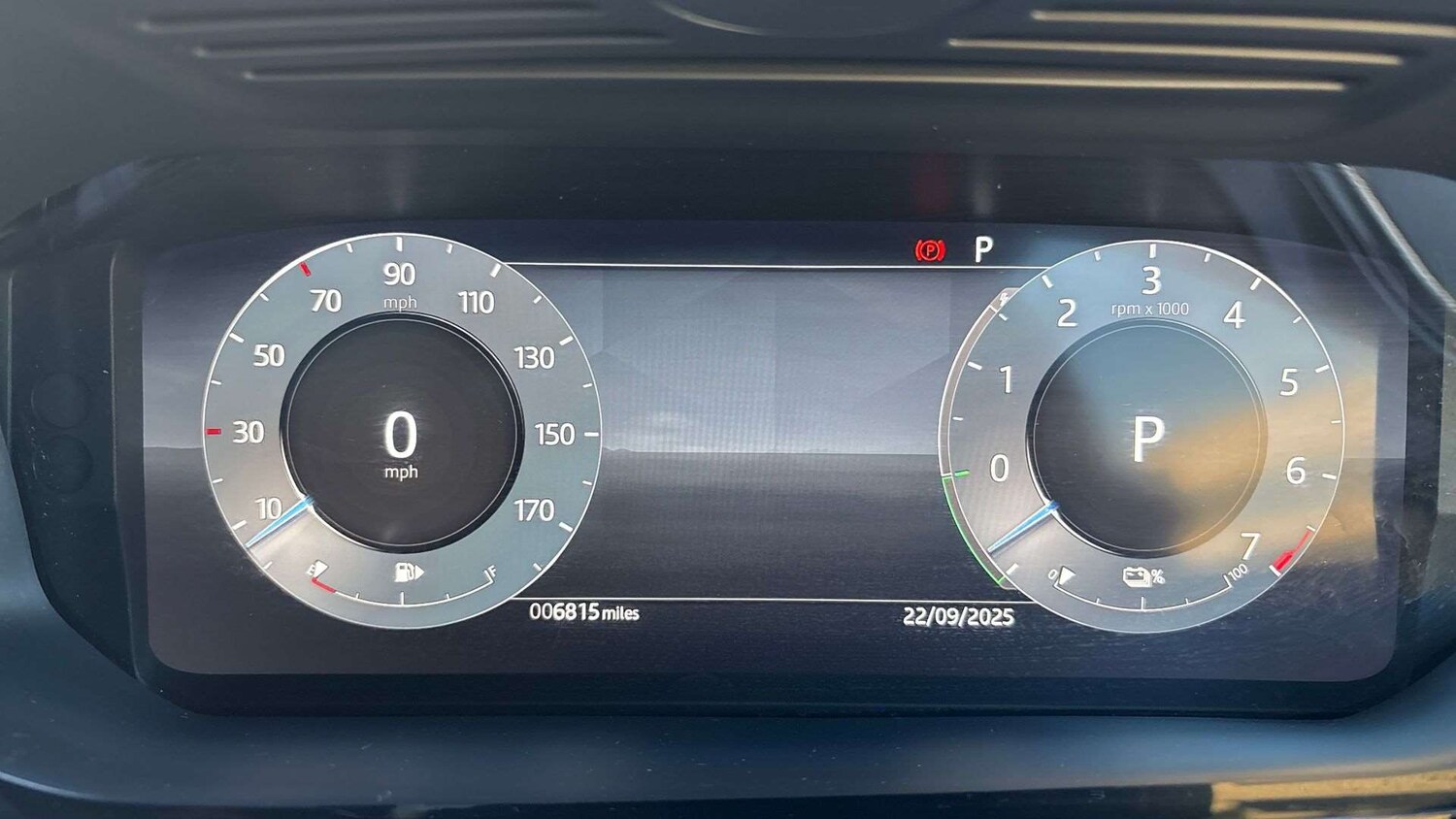 Used Land Rover Range Rover Evoque 2025 for sale - 75758037: Photo 16