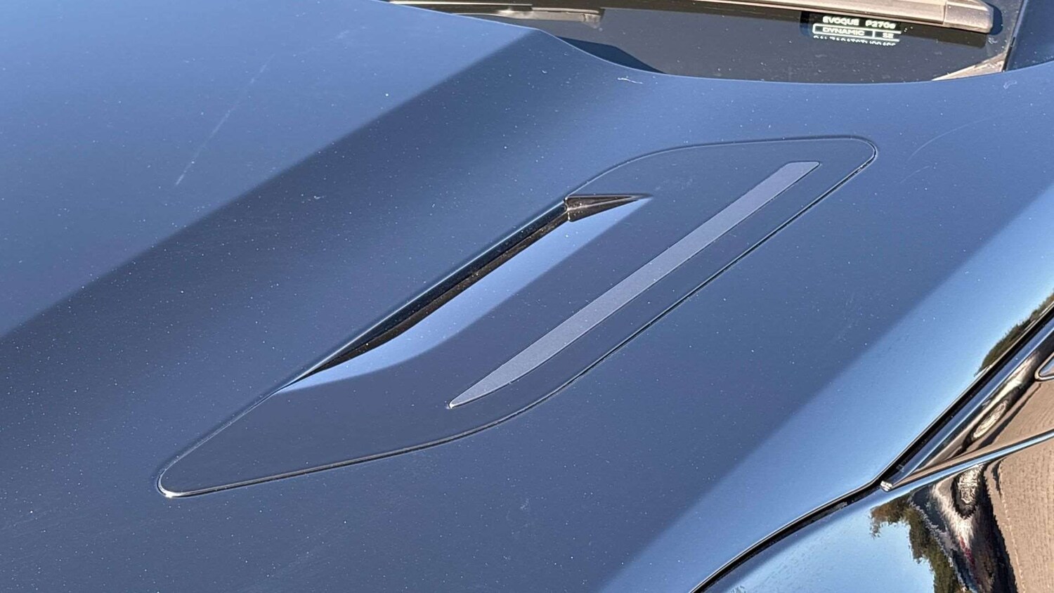 Used Land Rover Range Rover Evoque 2025 for sale - 75758037: Photo 20